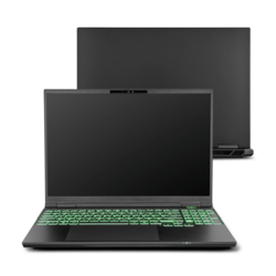 Clevo L550JNN QS