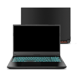 Clevo NP50SNE QS