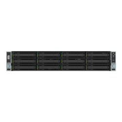 2U Rack Server - Intel® R2312WFTZSR, 2nd Gen Xeon® Scalable, SAS/SATA/NVMe, 2U Rackmount Server Computer