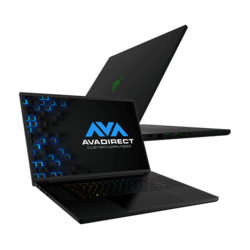 Razer Blade 18 RZ09-0484UEH4-R3U1