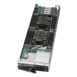 Supermicro SBI-4129P-T3N