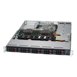 Supermicro 1029P-WTRT