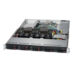 Supermicro 1029P-WT