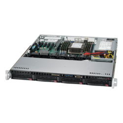 Supermicro 5019P-MT