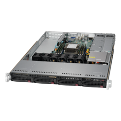 Supermicro 5019P-WTR