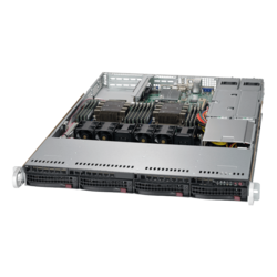 Supermicro 6019P-WTR