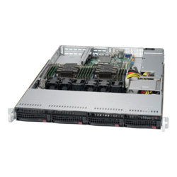 Supermicro 6019P-WT