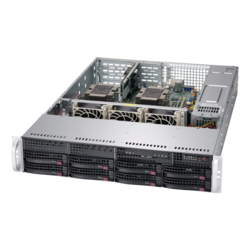 Supermicro 6029P-WTR