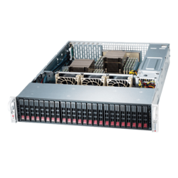 Supermicro 2029P-E1CR24L