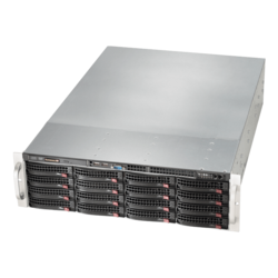 Supermicro 6039P-E1CR16H