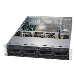 Supermicro 6029P-TR