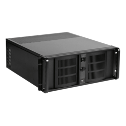 Pixotope X299 Rackmount Workstation PC