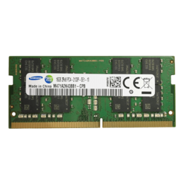 16GB (M471A2K43BB1-CPB) DDR4 2133MHz, CL15, SO-DIMM Memory