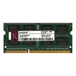 2GB (ASU1333D3S9DR8/2G) DDR3 1333MHz, CL9, SO-DIMM Memory