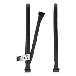 AC-038-CO1OTN-F1 Riing RGB Controller Cable