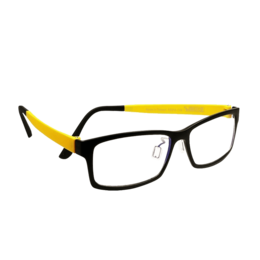 Gaming Glasses GL-B107-Y with Blue Light Protection