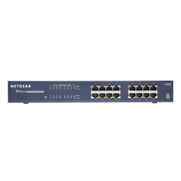 ProSafe GSM7248-200NAS, 16 x RJ45, 10/100/1000Mbps, Ethernet Switch Retail