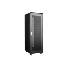 WN368 36U 800mm Depth Rackmount Server Cabinet