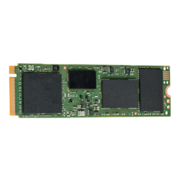 128GB Pro 6000p 2280, 770 / 450 MB/s, 3D NAND TLC, PCIe 3.0 x4 NVMe, M.2 SSD