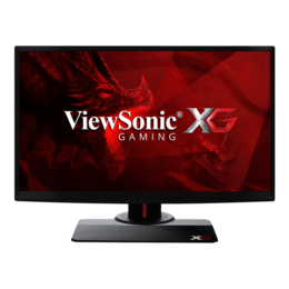 XG2530 25&quot;, Full HD 1920 x 1080 TN LED, 1ms, 240Hz, FreeSync™, Black LCD Monitor