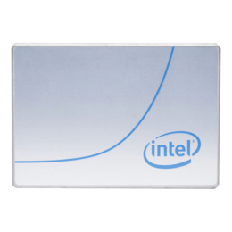 1TB DC P4500 15mm, 3260 / 620 MB/s, 3D NAND TLC, PCIe 3.1 x4 NVMe, U.2 2.5-Inch SSD
