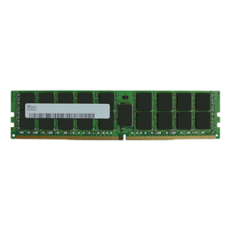32GB Dual-Rank, DDR4 2666MHz, CL19, ECC Registered Memory