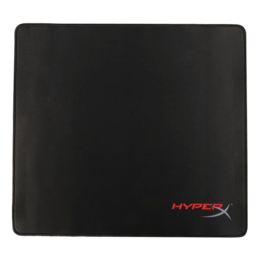 HyperX FURY S Pro, (Large), Rubber, Black, Gaming Mouse Mat