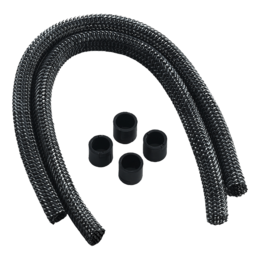 AIO Sleeving Kit Series 1 for Corsair® Hydro Gen 2 - CARBON