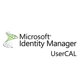 Identity Manager - Software assurance - 1 user CAL - Open License - Win - Single Language