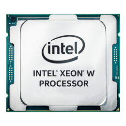 Xeon® W-2145 8-Core 3.7 - 4.5GHz Turbo, LGA 2066, 140W, OEM Processor