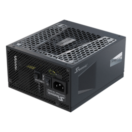 PRIME TX-750, 80 PLUS Titanium 750W, Fully Modular, ATX Power Supply