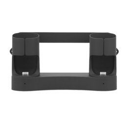 1 Pcs Magnetic charging dock and Organizer For HTC VIVE Controller -Wall Hanging Charger Stand