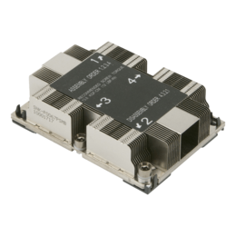 SNK-P0067PSMB X11 1U Heatsink Passive for LGA3647