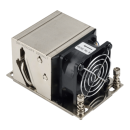 SNK-P0063AP4, Socket SP3, 64mm Height, 180W TDP, CPU Heatsink