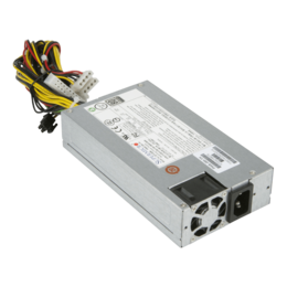 PWS-350-1H 350W Single-Output Power Supply