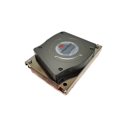 B16, Socket LGA 3647 Narrow ILM, 28mm Height, 205W TDP, Copper CPU Cooler