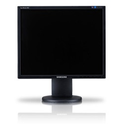 943T, SyncMaster™ 943T Black LCD 