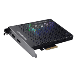 Live Gamer 4K - GC573, PCIe Capture Card