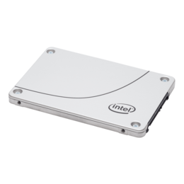 1.92TB D3-S4610 7mm, 560 / 510 MB/s, 3D NAND TLC, SATA 6Gb/s, 2.5-Inch SSD