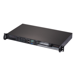 Supermicro SuperServer 5019D-FN8TP Intel® Xeon® D-2146NT Processors SATA 1U Rackmount Server Computer