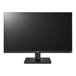27BK67U-B 27&quot;, 4K Ultra HD 3840 x 2160 IPS LED, 5ms, FreeSync™, Black LCD Monitor