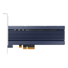 480GB 983 ZET, 3400 / 3000 MB/s, V-NAND, PCIe 3.0 x4 NVMe, AIC SSD