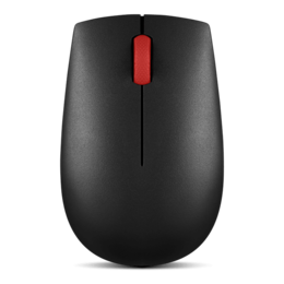4Y50R20864, 1000dpi, Wireless 2.4, Black, Optical Mouse