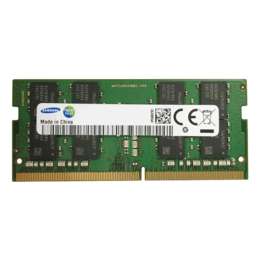 16GB (M471A2K43CB1-CRC) DDR4 2400MHz, CL17, SO-DIMM Memory