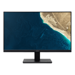 V7 V277 bmix 27&quot;, Full HD 1920 x 1080 IPS LED, 4ms, 75Hz, FreeSync™, Black, LCD Monitor