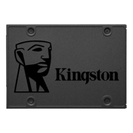 480GB Q500 7mm, 500 / 450 MB/s, NAND TLC, SATA 6Gb/s, 2.5-Inch SSD