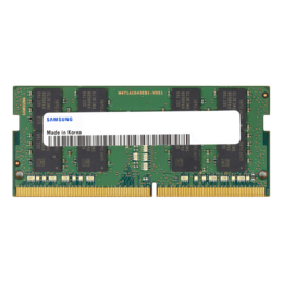 8GB M471A1K43CB1-CTDDY DDR4 2666MHz, CL19, SO-DIMM Memory