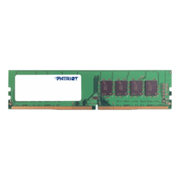 16GB Signature Line DDR4 2666MHz, CL19, DIMM Memory
