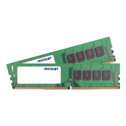 16GB Kit (2 x 8GB) Signature Line DDR4 2666MHz, CL19, DIMM Memory