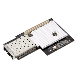MCI-10G/82599-2S Dual Port 10GbE, SFP+, OCP Mezzanine Card